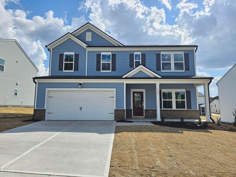1304 Kubek Way, Raleigh, NC 27616
