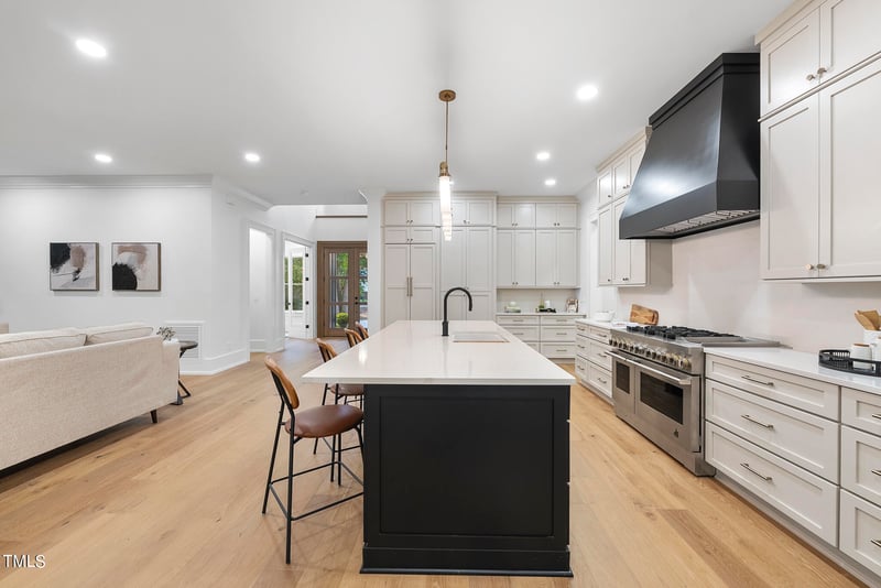 1304 Lennox Pl, Raleigh, NC 27612