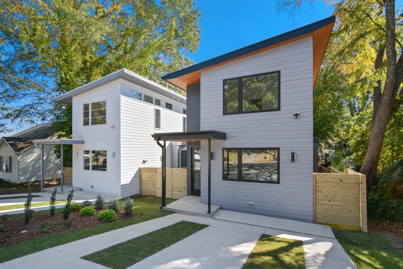 1304 E Lenoir St, Raleigh, NC 27610