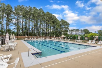 1304 Litchborough Way, Wake Forest, NC 27587