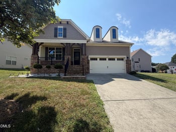 1304 Litchborough Way, Wake Forest, NC 27587