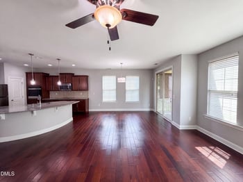 1304 Litchborough Way, Wake Forest, NC 27587