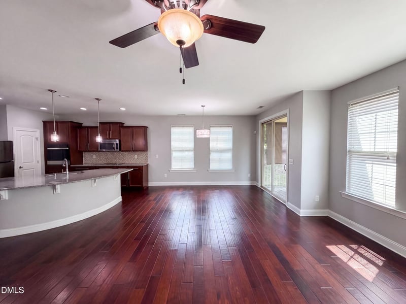 1304 Litchborough Way, Wake Forest, NC 27587