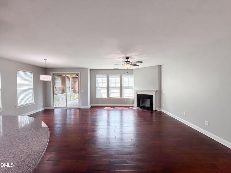 1304 Litchborough Way, Wake Forest, NC 27587