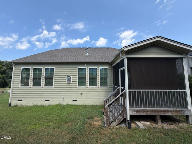 1304 Litchborough Way, Wake Forest, NC 27587