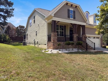 1304 Litchborough Way, Wake Forest, NC 27587