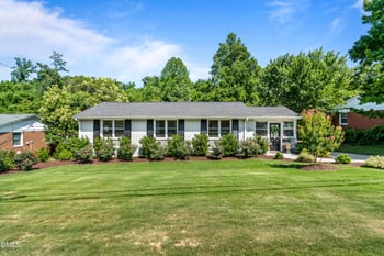 1304 Marlborough Rd, Raleigh, NC 27610