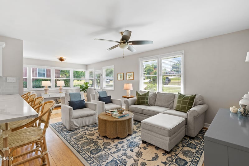 1304 Marlborough Rd, Raleigh, NC 27610
