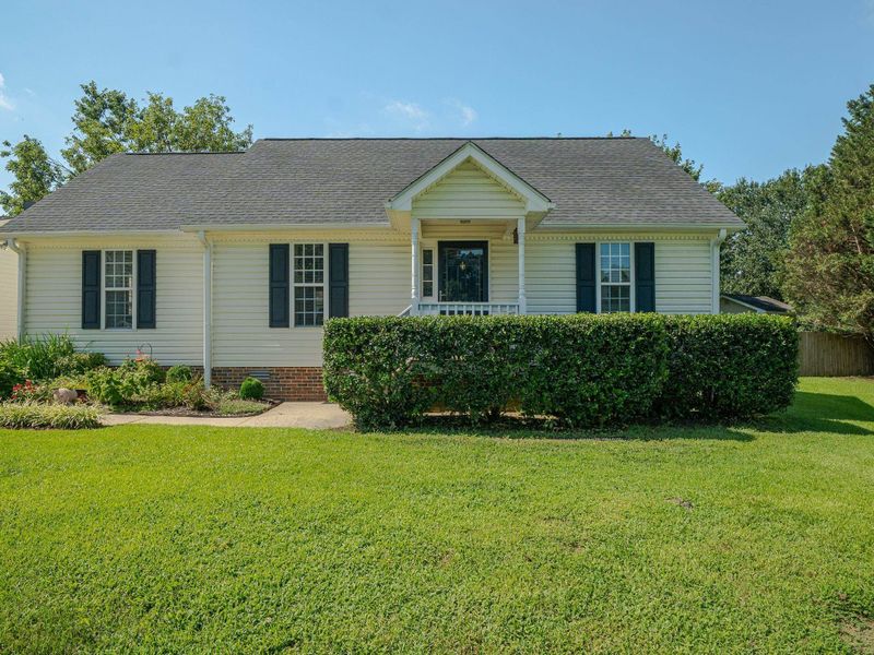 1304 Old Pond Ct, Wake Forest, NC 27587