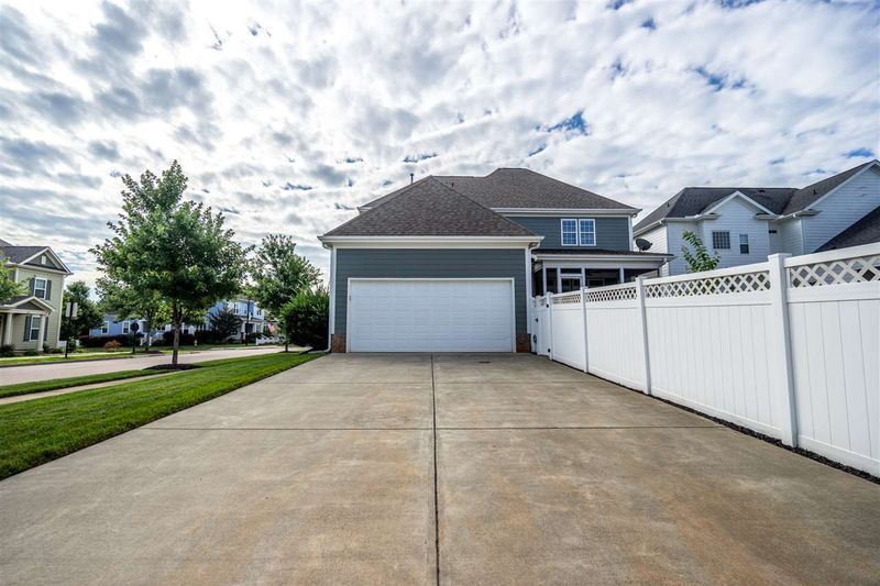 1304 Palace Garden Way, Raleigh, NC 27603