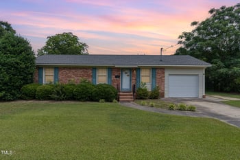 1304 Park Ave, Dunn, NC 28334