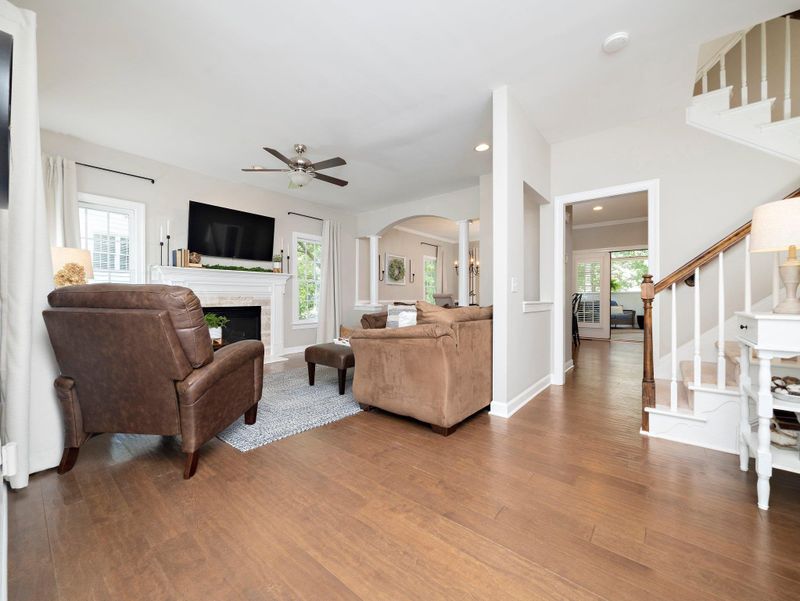 1304 Patterson Grove Rd, Apex, NC 27502