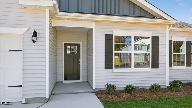 1304 Pavo Pa, Wendell, NC 27591
