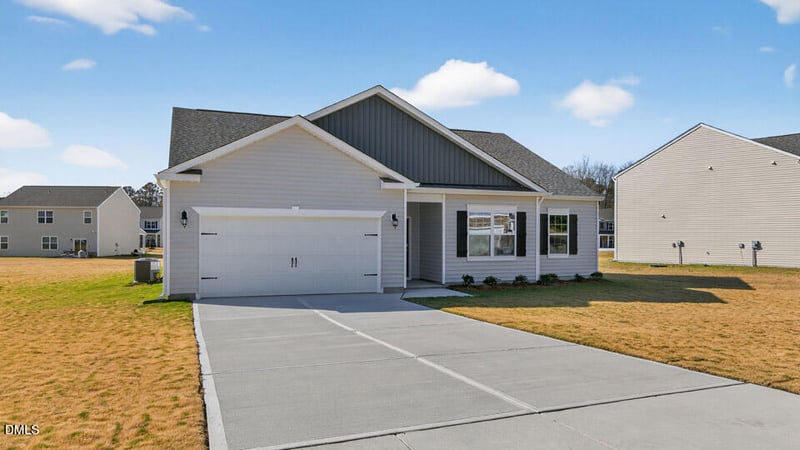 1304 Pavo Pa, Wendell, NC 27591