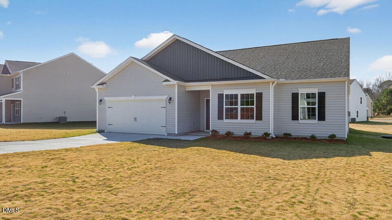1304 Pavo Pa, Wendell, NC 27591