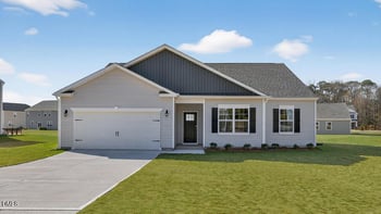 1304 Pavo Pa, Wendell, NC 27591