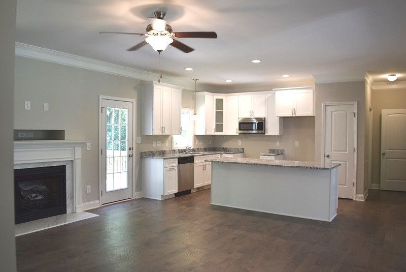 1304 Pearces Rd, Zebulon, NC 27597