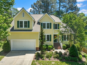 1304 Professor Pl, Durham, NC 27713