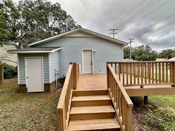 1304 Queen Ann St, Burlington, NC 27217