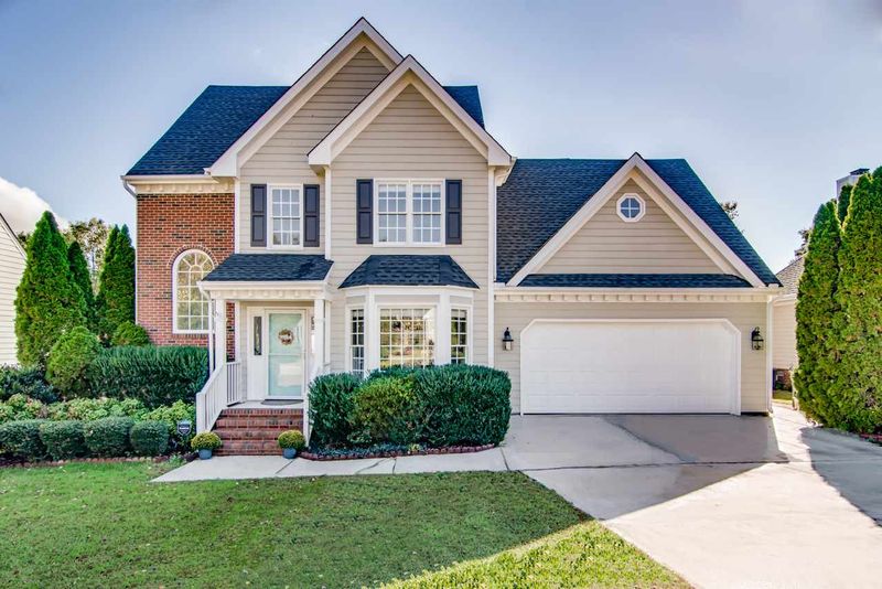 1304 Rainesview Ln, Apex, NC 27502
