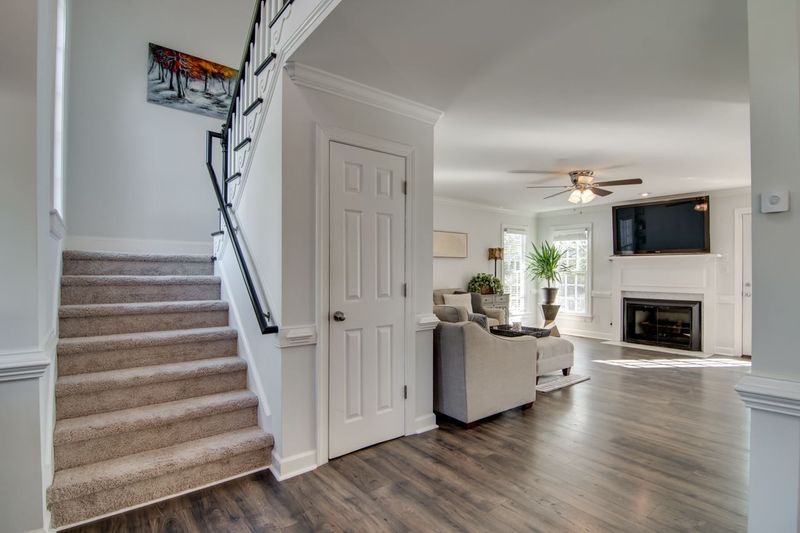 1304 Rainesview Ln, Apex, NC 27502