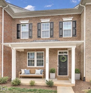 1304 Regulator St, Raleigh, NC 27603