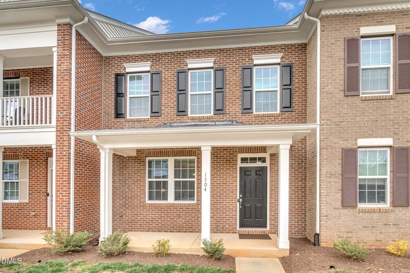 1304 Regulator St, Raleigh, NC 27603