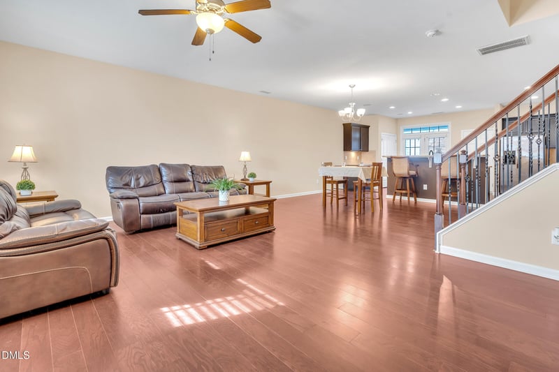 1304 Regulator St, Raleigh, NC 27603