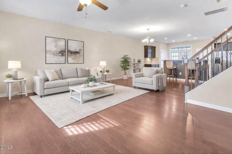 1304 Regulator St, Raleigh, NC 27603