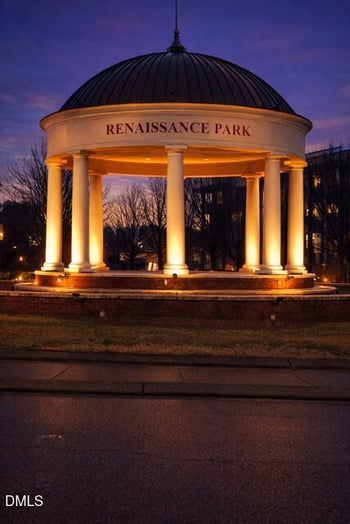 1304 Regulator St, Raleigh, NC 27603