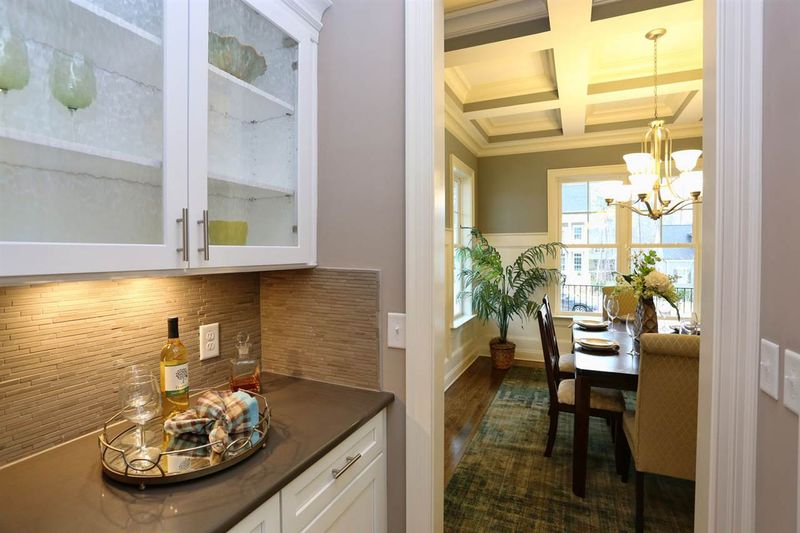 1304 Reservoir View Ln #11, Wake Forest, NC 27587
