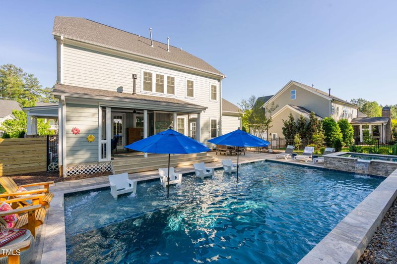 1304 Reservoir View Ln, Wake Forest, NC 27587
