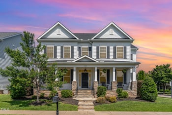 1304 Revolution Cir, Raleigh, NC 27603