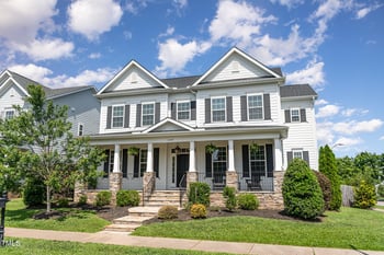 1304 Revolution Cir, Raleigh, NC 27603
