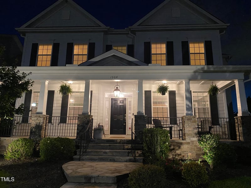 1304 Revolution Cir, Raleigh, NC 27603