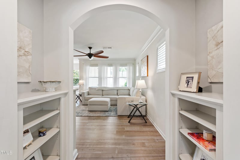1304 Rodessa Rn, Raleigh, NC 27607