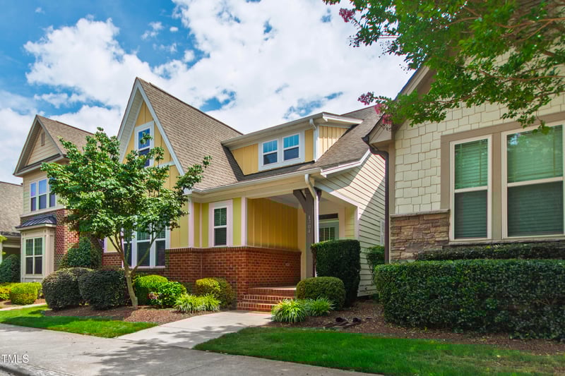 1304 Rodessa Rn, Raleigh, NC 27607