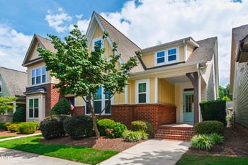 1304 Rodessa Rn, Raleigh, NC 27607