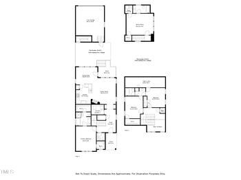 1304 Rodessa Rn, Raleigh, NC 27607