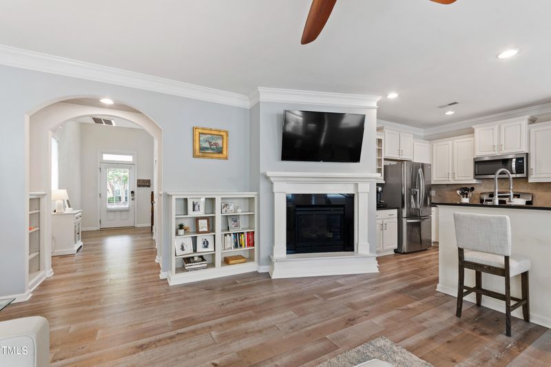 1304 Rodessa Rn, Raleigh, NC 27607