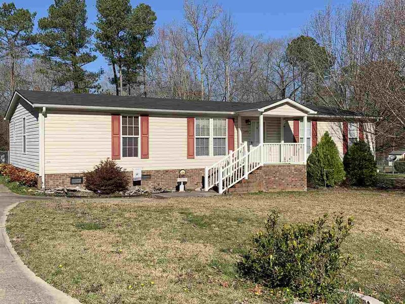 1304 Roffler St, Garner, NC 27529