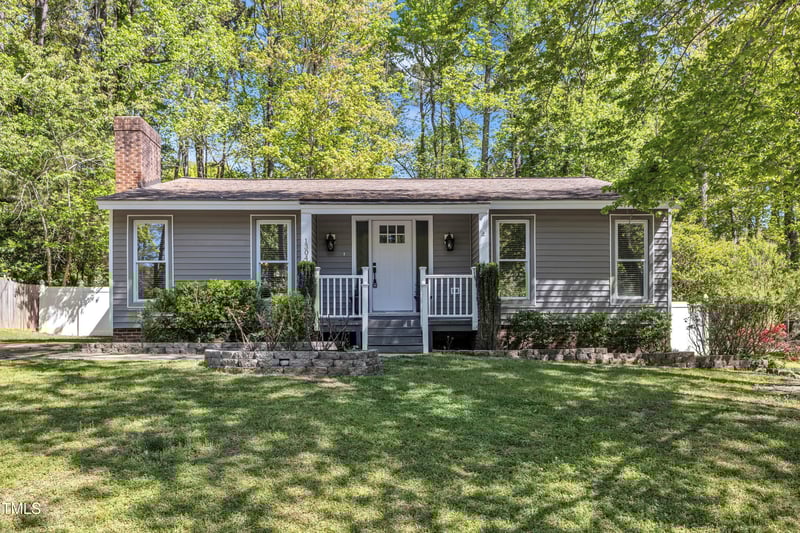 1304 Rothes Rd, Cary, NC 27511