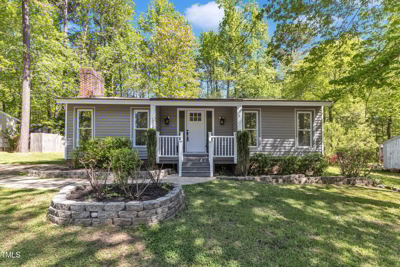 1304 Rothes Rd, Cary, NC 27511