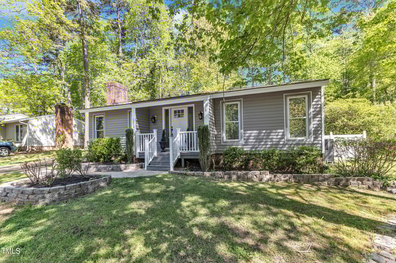 1304 Rothes Rd, Cary, NC 27511