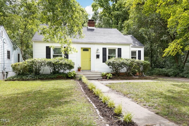 1304 Ruffin St, Durham, NC 27701