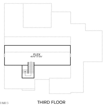 1304 Sanctuary Pond Dr, Raleigh, NC 27603