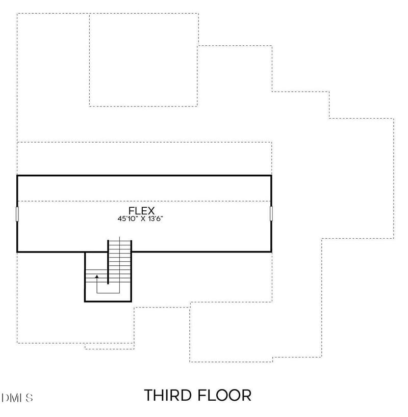 1304 Sanctuary Pond Dr, Raleigh, NC 27603