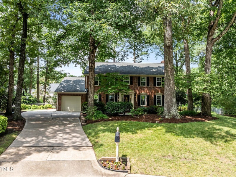 1304 Sandpiper Ct, Raleigh, NC 27615