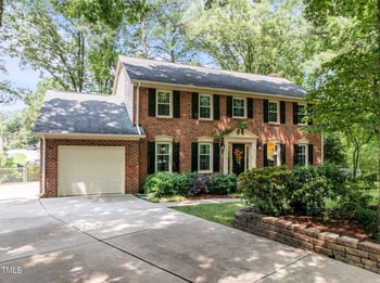 1304 Sandpiper Ct, Raleigh, NC 27615
