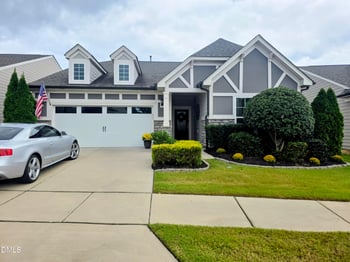 1304 Santa Lucia St, Wake Forest, NC 27587